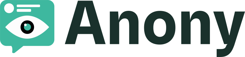 Anony