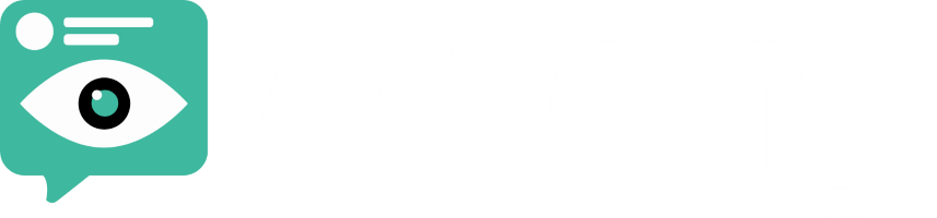 Anony.co.uk