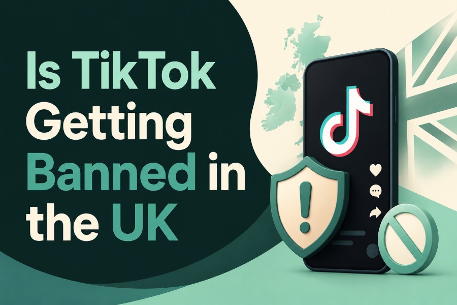 Is Tiktok Getting Banned in the UK for Users?
