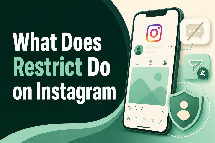 What Does Restrict Do on Instagram Exactly?